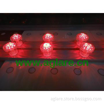 CE ROHS  good price AC24V 60V 110V 220v e14 led amusement lamp